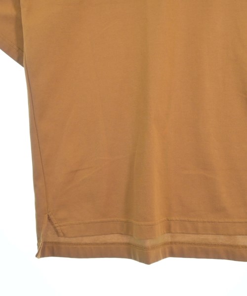 White Mountaineering（ホワイトマウンテニアリング）Tシャツ・カットソー 茶 サイズ:3(XL位) メンズ/2200683471052