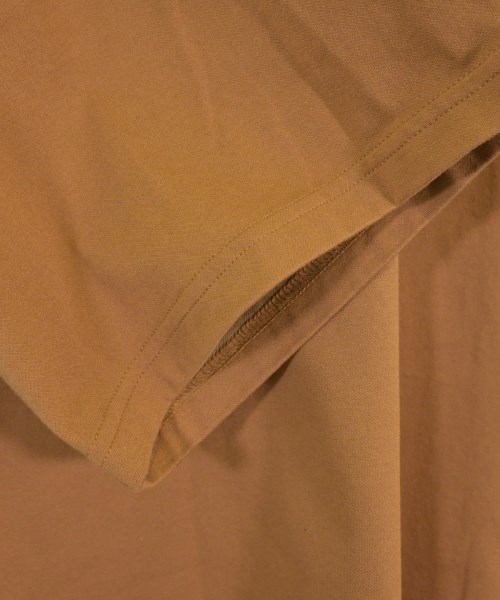 White Mountaineering（ホワイトマウンテニアリング）Tシャツ・カットソー 茶 サイズ:3(XL位) メンズ/2200683471052