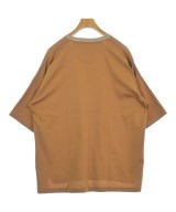 White Mountaineering（ホワイトマウンテニアリング）Tシャツ・カットソー 茶 サイズ:3(XL位) メンズ/2200683471052