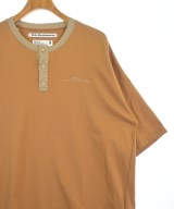 White Mountaineering（ホワイトマウンテニアリング）Tシャツ・カットソー 茶 サイズ:3(XL位) メンズ/2200683471052