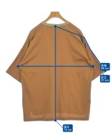 White Mountaineering（ホワイトマウンテニアリング）Tシャツ・カットソー 茶 サイズ:3(XL位) メンズ/2200683471052