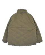 White Mountaineering（ホワイトマウンテニアリング）ダウンジャケット/ダウンベスト カーキ サイズ:1(M位) メンズ/2200683614015