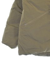 White Mountaineering（ホワイトマウンテニアリング）ダウンジャケット/ダウンベスト カーキ サイズ:1(M位) メンズ/2200683614015