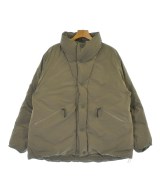 White Mountaineering ダウンジャケット/ダウンベスト