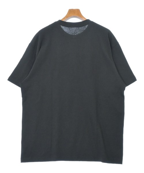 White Mountaineering（ホワイトマウンテニアリング）Tシャツ・カットソー 黒 サイズ:3(XL位) メンズ/2200683614121
