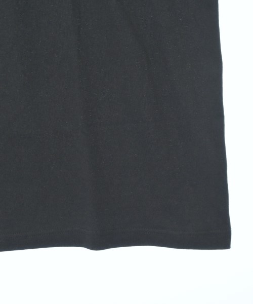 White Mountaineering（ホワイトマウンテニアリング）Tシャツ・カットソー 黒 サイズ:3(XL位) メンズ/2200683614121
