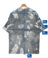 White Mountaineering（ホワイトマウンテニアリング）Tシャツ・カットソー グレー サイズ:-(M位) メンズ/2200683614145