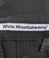 White Mountaineering（ホワイトマウンテニアリング）その他 黒 サイズ:-(M位) メンズ/2200683614190