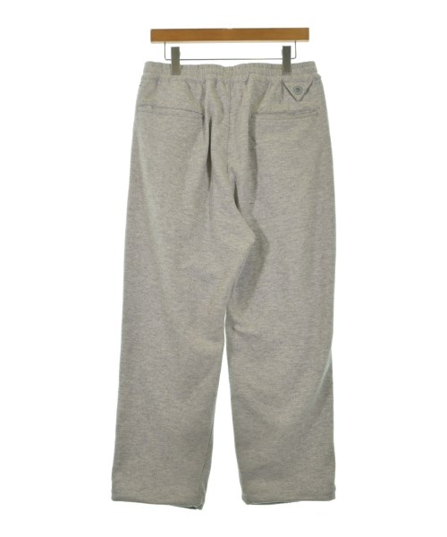 White Mountaineering（ホワイトマウンテニアリング）その他 グレー サイズ:1(M位) メンズ/2200683614213