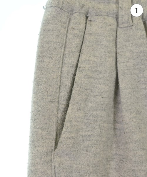 White Mountaineering（ホワイトマウンテニアリング）その他 グレー サイズ:1(M位) メンズ/2200683614213