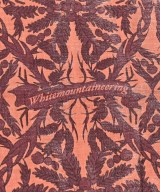White Mountaineering（ホワイトマウンテニアリング）小物類（その他） オレンジ サイズ:- メンズ/2200683614220
