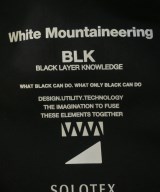 White Mountaineering（ホワイトマウンテニアリング）その他 黒 サイズ:1(M位) メンズ/2200684356020