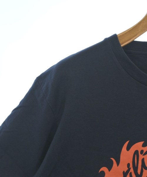 White Mountaineering（ホワイトマウンテニアリング）Tシャツ・カットソー 紺 サイズ:2(L位) メンズ/2200684449012