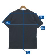 White Mountaineering（ホワイトマウンテニアリング）Tシャツ・カットソー 紺 サイズ:2(L位) メンズ/2200684449012