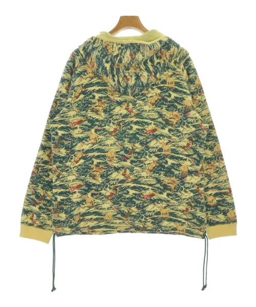 White Mountaineering（ホワイトマウンテニアリング）パーカー その他（柄物・カラフル） サイズ:L メンズ/2200678954263