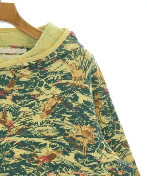 White Mountaineering（ホワイトマウンテニアリング）パーカー その他（柄物・カラフル） サイズ:L メンズ/2200678954263