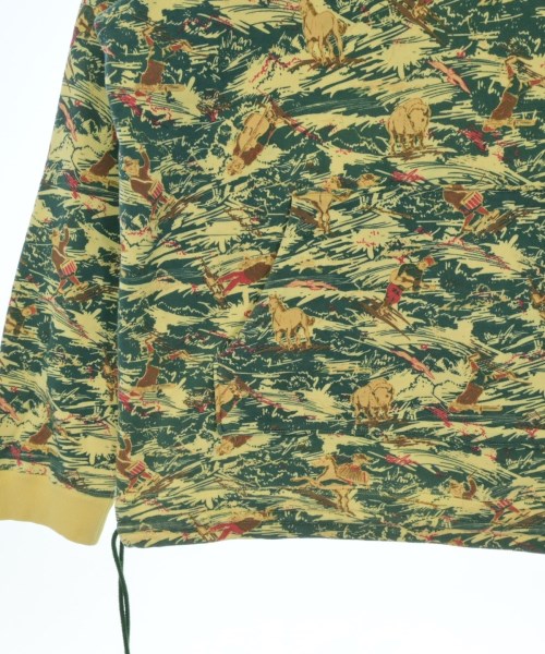 White Mountaineering（ホワイトマウンテニアリング）パーカー その他（柄物・カラフル） サイズ:L メンズ/2200678954263