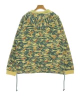 White Mountaineering（ホワイトマウンテニアリング）パーカー その他（柄物・カラフル） サイズ:L メンズ/2200678954263