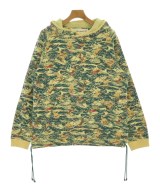 White Mountaineering パーカー