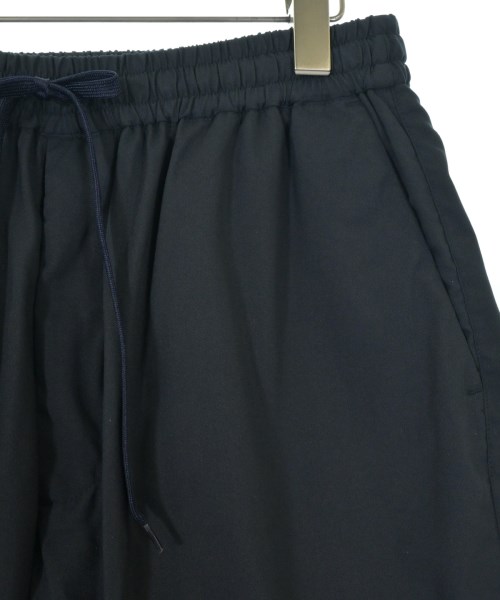 White Mountaineering（ホワイトマウンテニアリング）ショートパンツ 紺 サイズ:0(S位) メンズ/2200680289049