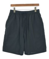 White Mountaineering（ホワイトマウンテニアリング）ショートパンツ 紺 サイズ:0(S位) メンズ/2200680289049