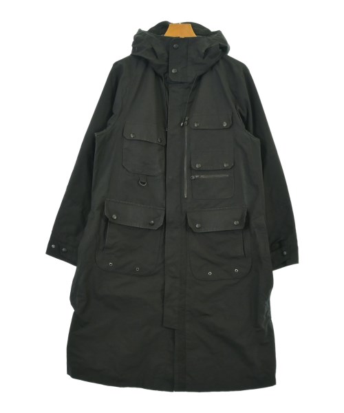 White Mountaineering(ホワイトマウンテニアリング)その他 黒 サイズ:1(M位)/2200681968110