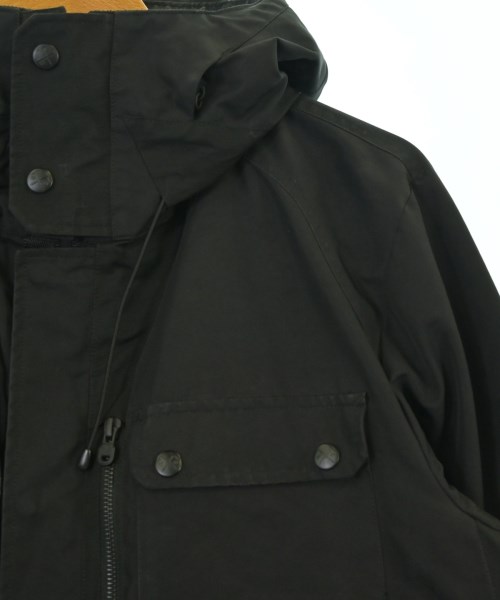 White Mountaineering（ホワイトマウンテニアリング）その他 黒 サイズ:1(M位) メンズ/2200681968110