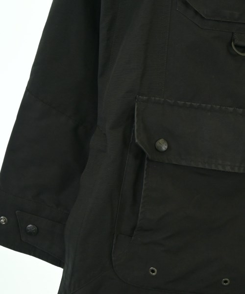 White Mountaineering（ホワイトマウンテニアリング）その他 黒 サイズ:1(M位) メンズ/2200681968110
