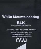 White Mountaineering（ホワイトマウンテニアリング）その他 黒 サイズ:1(M位) メンズ/2200681968516
