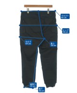White Mountaineering（ホワイトマウンテニアリング）その他 黒 サイズ:1(M位) メンズ/2200681968516