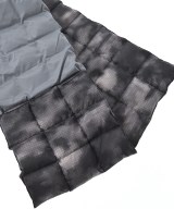 White Mountaineering（ホワイトマウンテニアリング）マフラー グレー サイズ:F メンズ/2200681968585