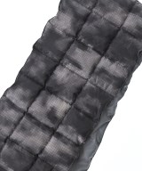 White Mountaineering（ホワイトマウンテニアリング）マフラー グレー サイズ:F メンズ/2200681968585