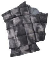 White Mountaineering マフラー