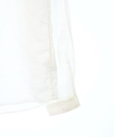White Mountaineering（ホワイトマウンテニアリング）カジュアルシャツ 白 サイズ:1(M位) メンズ/2200685837023