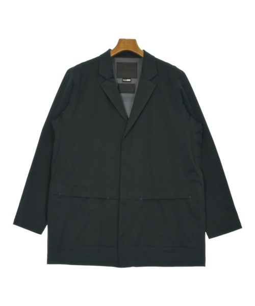 White Mountaineering(ホワイトマウンテニアリング)カジュアルジャケット 紺 サイズ:2(L位)/2200686184027