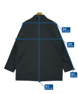 White Mountaineering（ホワイトマウンテニアリング）カジュアルジャケット 紺 サイズ:2(L位) メンズ/2200686184027