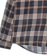 White Mountaineering（ホワイトマウンテニアリング）カジュアルシャツ 紺 サイズ:2(L位) メンズ/2200681751088