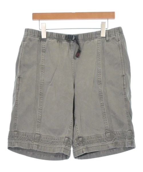 White Mountaineering(ホワイトマウンテニアリング)ショートパンツ グレー サイズ:2(L位)/2200681751132