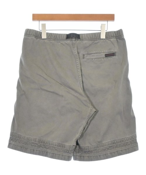 White Mountaineering（ホワイトマウンテニアリング）ショートパンツ グレー サイズ:2(L位) メンズ/2200681751132