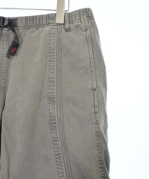 White Mountaineering（ホワイトマウンテニアリング）ショートパンツ グレー サイズ:2(L位) メンズ/2200681751132
