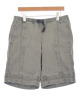 White Mountaineering（ホワイトマウンテニアリング）ショートパンツ グレー サイズ:2(L位) メンズ/2200681751132