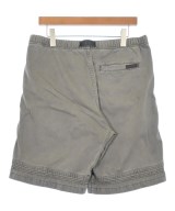 White Mountaineering（ホワイトマウンテニアリング）ショートパンツ グレー サイズ:2(L位) メンズ/2200681751132