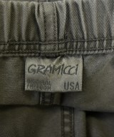 White Mountaineering（ホワイトマウンテニアリング）ショートパンツ グレー サイズ:2(L位) メンズ/2200681751132