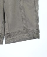White Mountaineering（ホワイトマウンテニアリング）ショートパンツ グレー サイズ:2(L位) メンズ/2200681751132