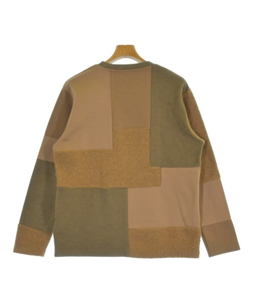 White Mountaineering（ホワイトマウンテニアリング）Tシャツ・カットソー 茶 サイズ:2(L位) メンズ/2200681937055