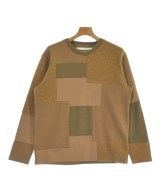 White Mountaineering（ホワイトマウンテニアリング）Tシャツ・カットソー 茶 サイズ:2(L位) メンズ/2200681937055