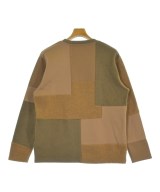 White Mountaineering（ホワイトマウンテニアリング）Tシャツ・カットソー 茶 サイズ:2(L位) メンズ/2200681937055
