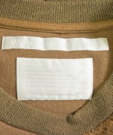 White Mountaineering（ホワイトマウンテニアリング）Tシャツ・カットソー 茶 サイズ:2(L位) メンズ/2200681937055