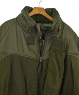 White Mountaineering（ホワイトマウンテニアリング）ダウンコート カーキ サイズ:L メンズ/2200686421030