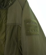 White Mountaineering（ホワイトマウンテニアリング）ダウンコート カーキ サイズ:L メンズ/2200686421030